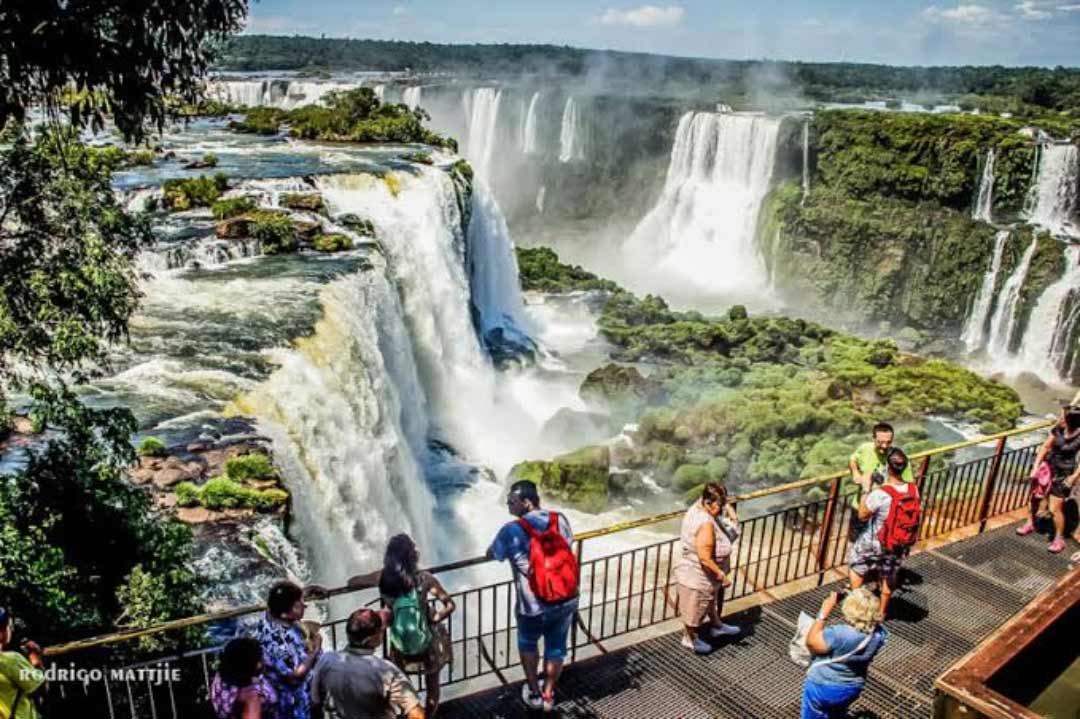 O que fazer em Foz do Iguaçu: Roteiro 7 dias | Blog Del Rey Foz