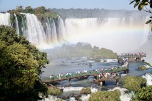 Cataratas do Iguaçu