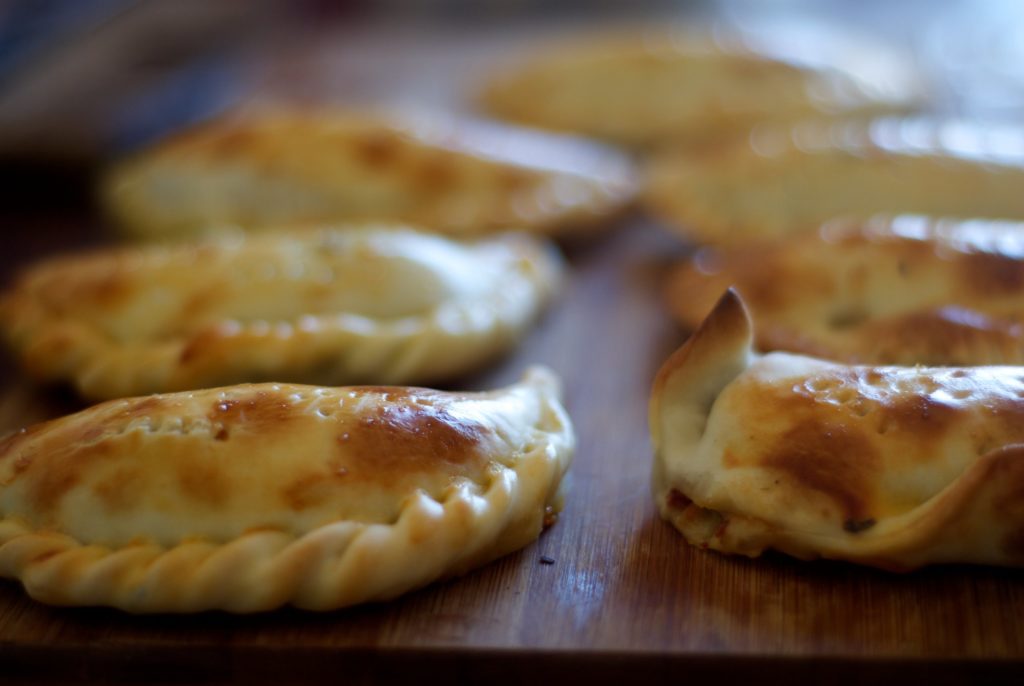 Empanadas argentinas