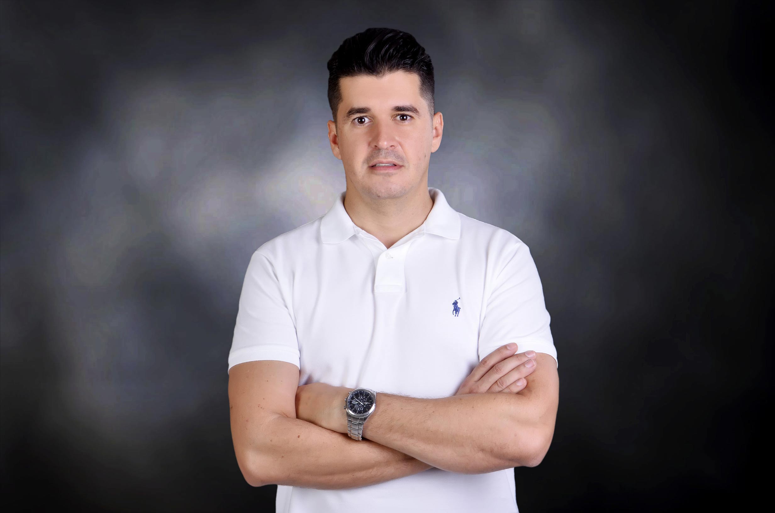Jaime Mendes