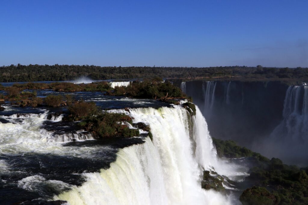 Cataratas do Iguaçu