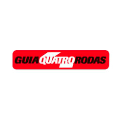 guia-4rodas Selo Guia Quatro Rodas
