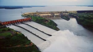 Itaipu Binacional