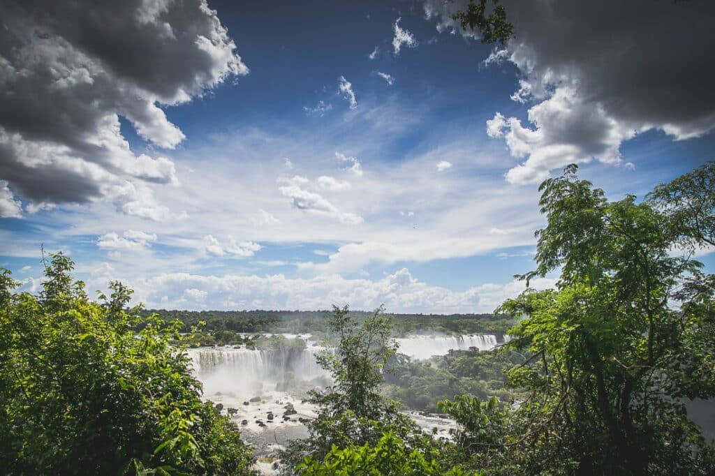 Cataratas do Iguaçu - Motivos para curtir o próximo feriado em Foz do Iguaçu