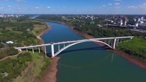 Ponte da Amizade - Reabertura Gradual e Dicas