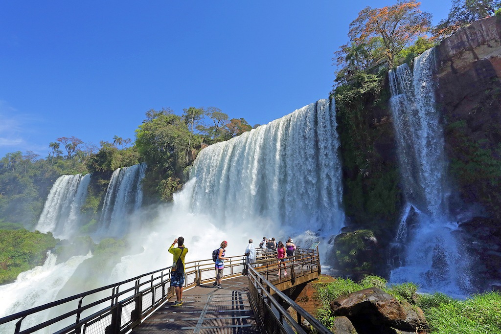 Onde passar o Natal e o Ano Novo em Foz do Iguaçu? - Clickfoz