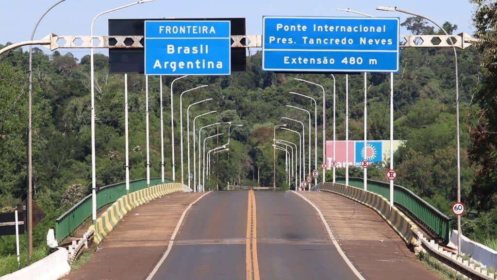 Reabertura da Argentina - Saiba quais atrações aproveitar em Puerto Iguazu