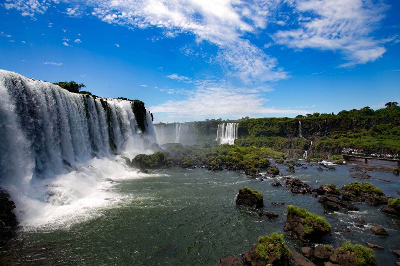 Cataratas do Iguaçu - Del Rey Quality Hotel