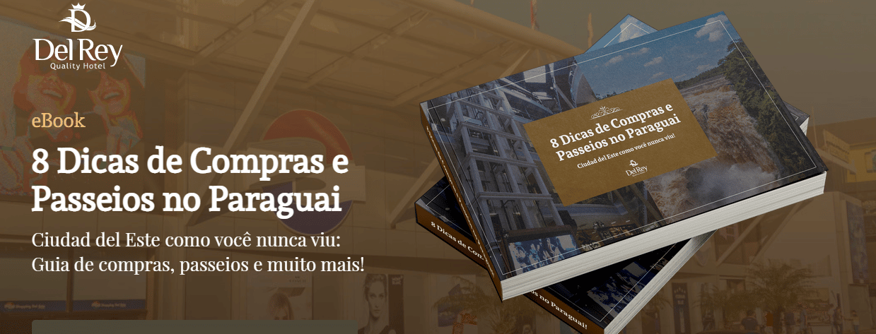 8 dicas de compras e passeios no Paraguai