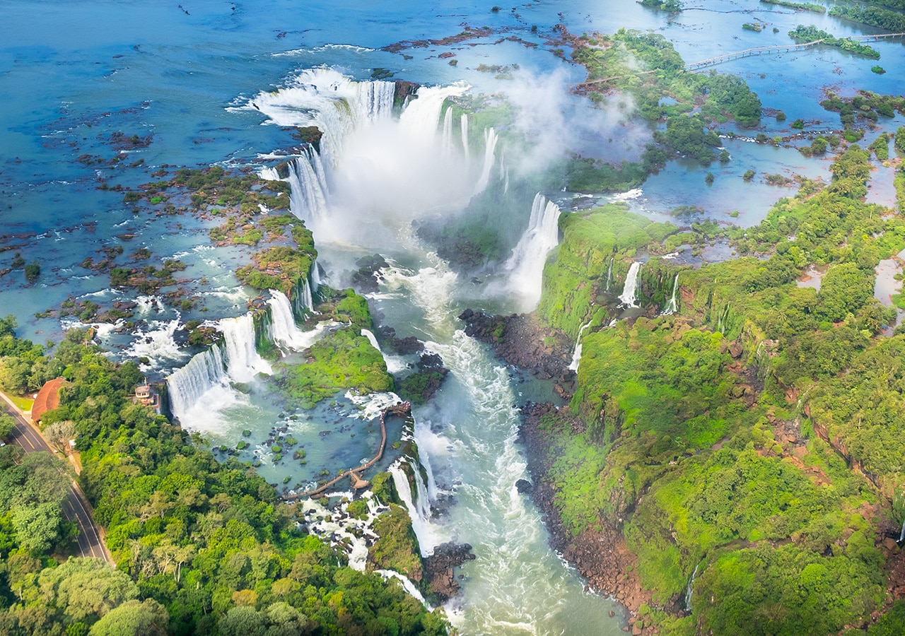 Cataratas