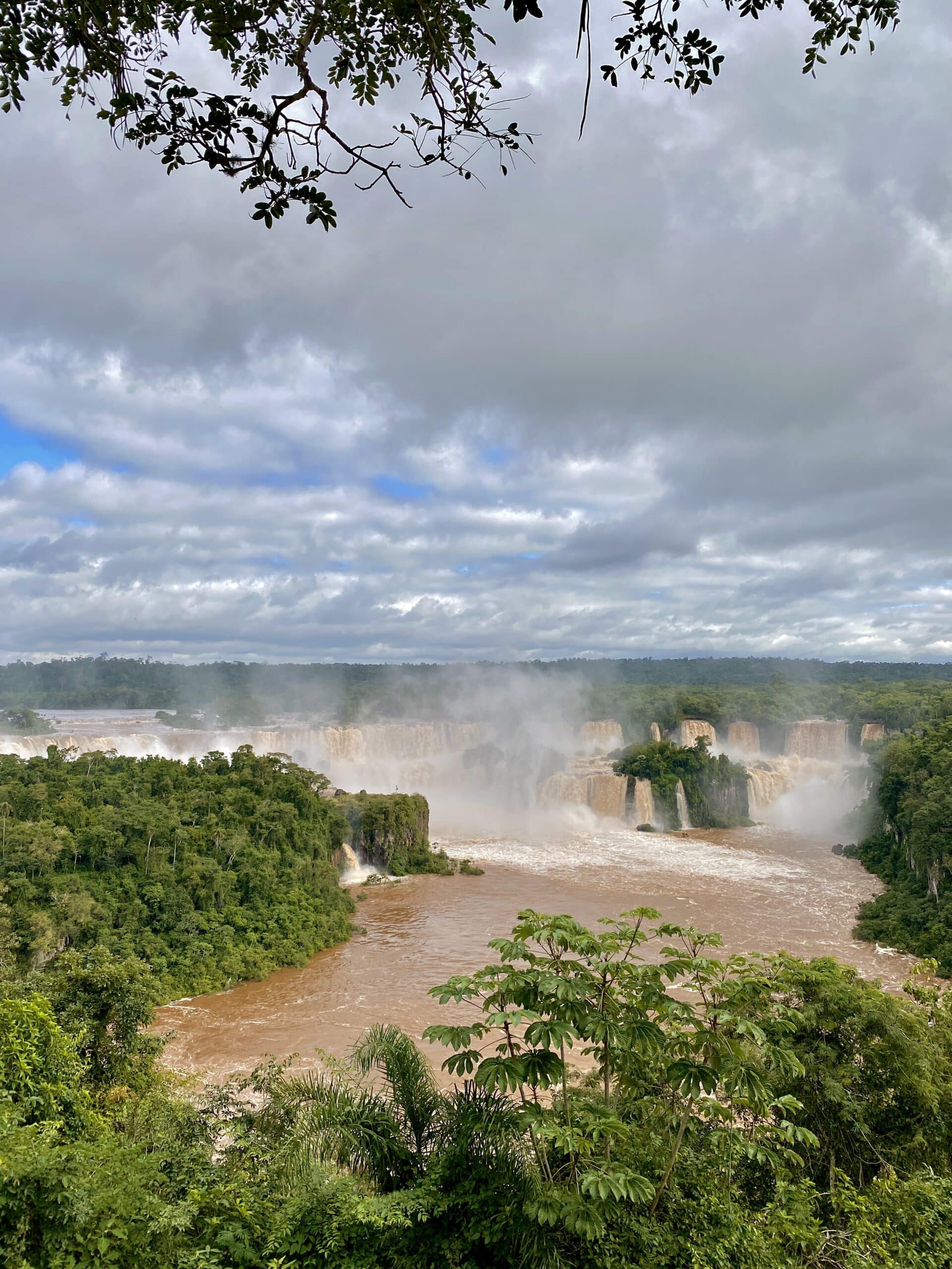 Catatas do Iguaçu