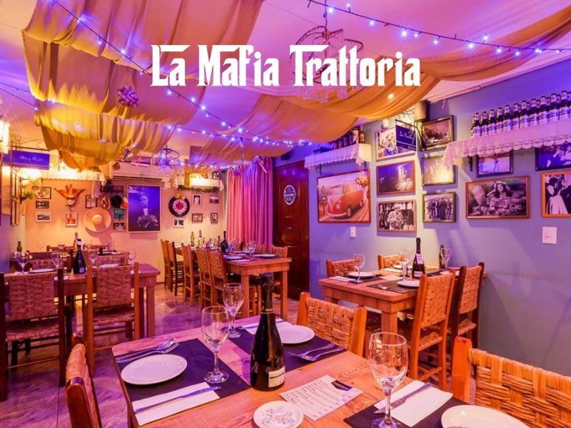 La mafia