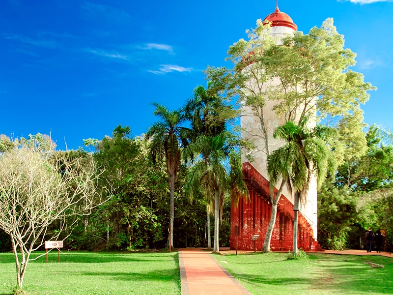 Puerto Iguazu