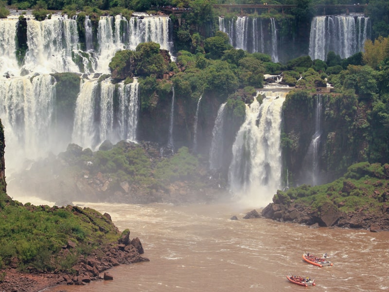 Cachoeira do Macuco