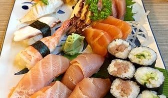 Restaurante Japonês em Foz do Iguaçu