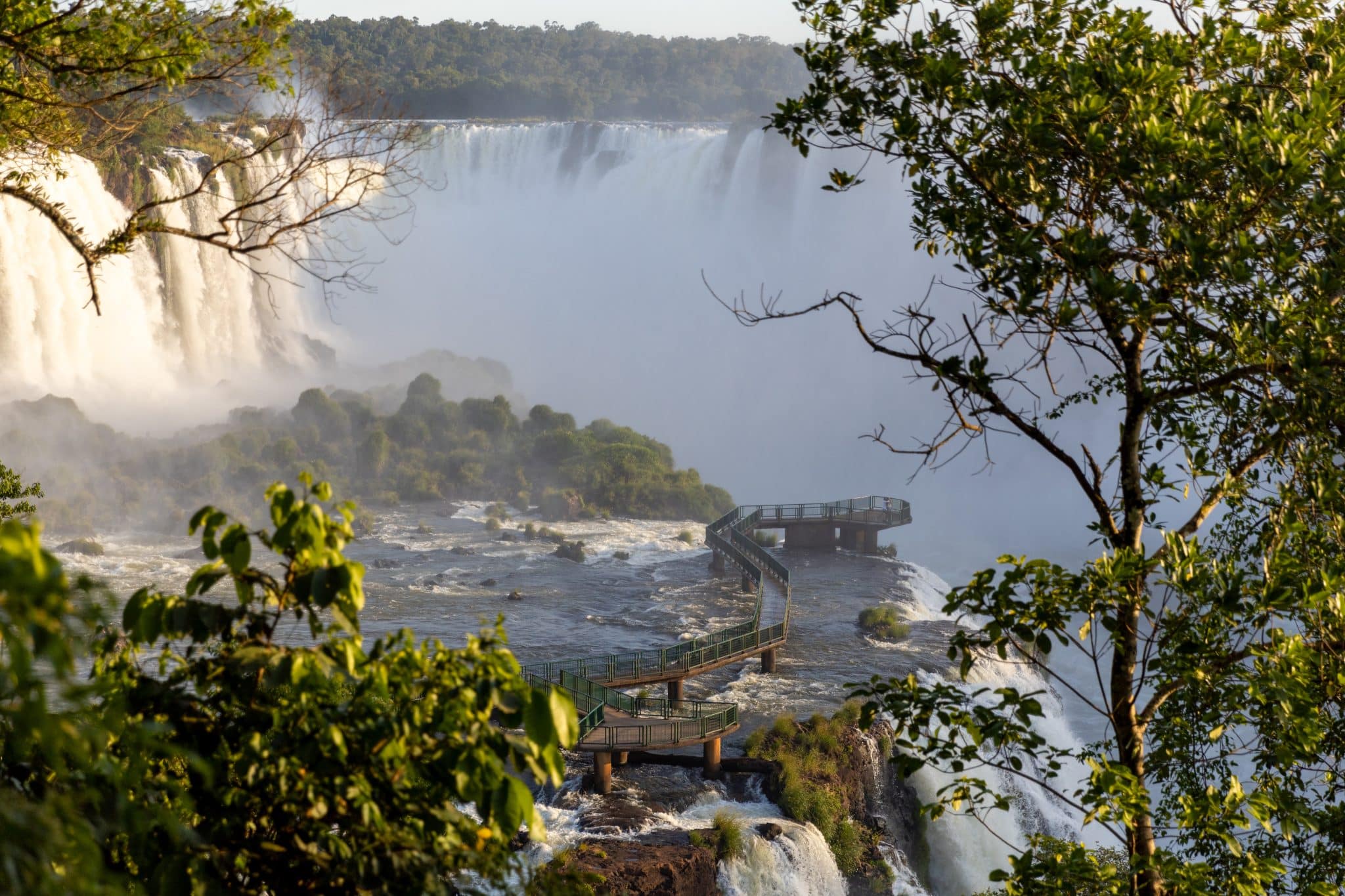 Brasil para Ecoturismo