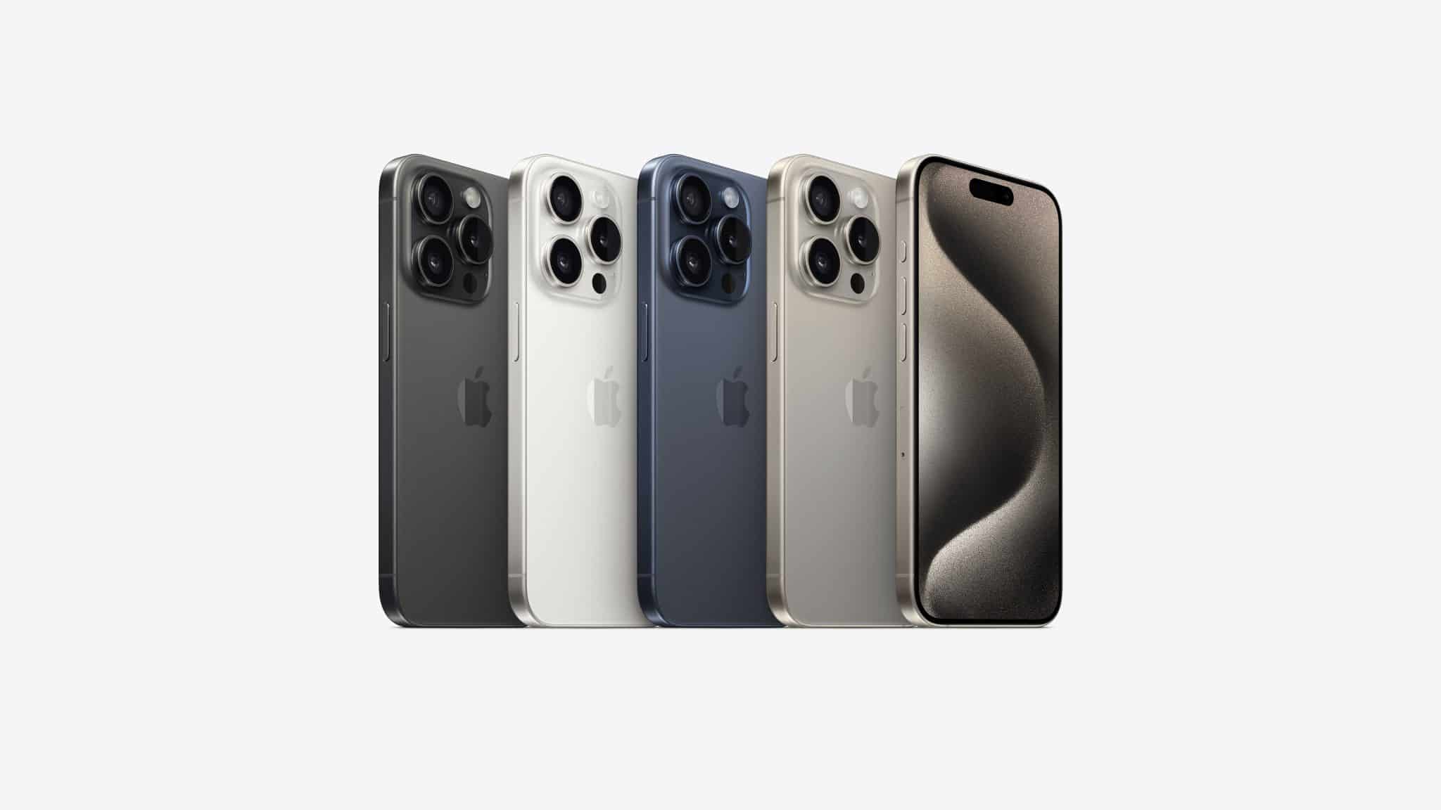 Confira todos os detalhes do lançamento do iPhone 15! - Pioneer Inter Shop  - Eletronicos no Paraguai com mais de 30 anos de mercado