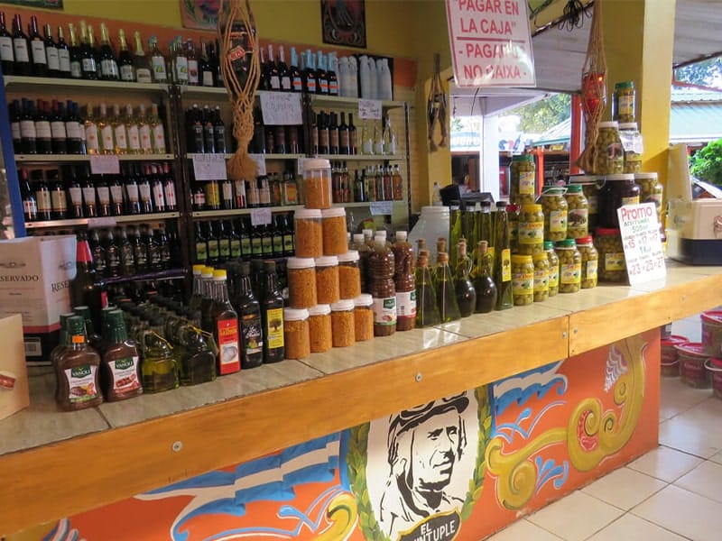 produtos-feirinha-puerto-iguazu