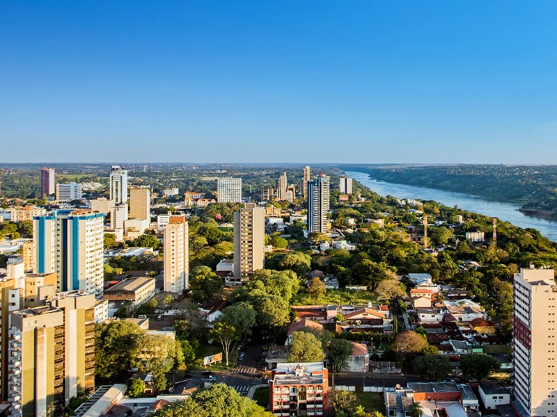 hoteis-no-centro-de-foz-do-iguacu