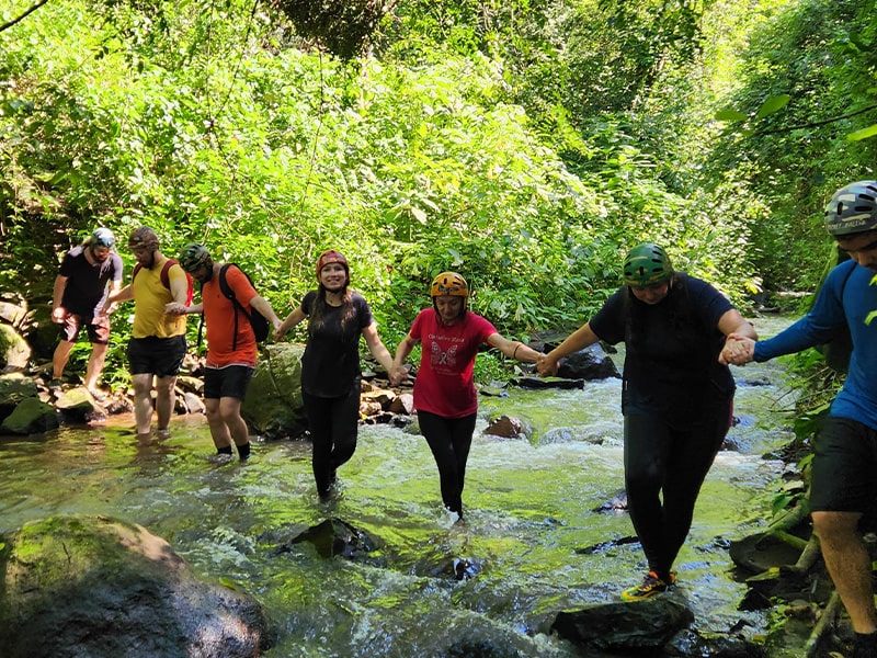 Iguassu Secret Falls | Créditos foto: neumanntour.com.br
