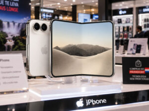 iPhone duo comprar no Paraguai